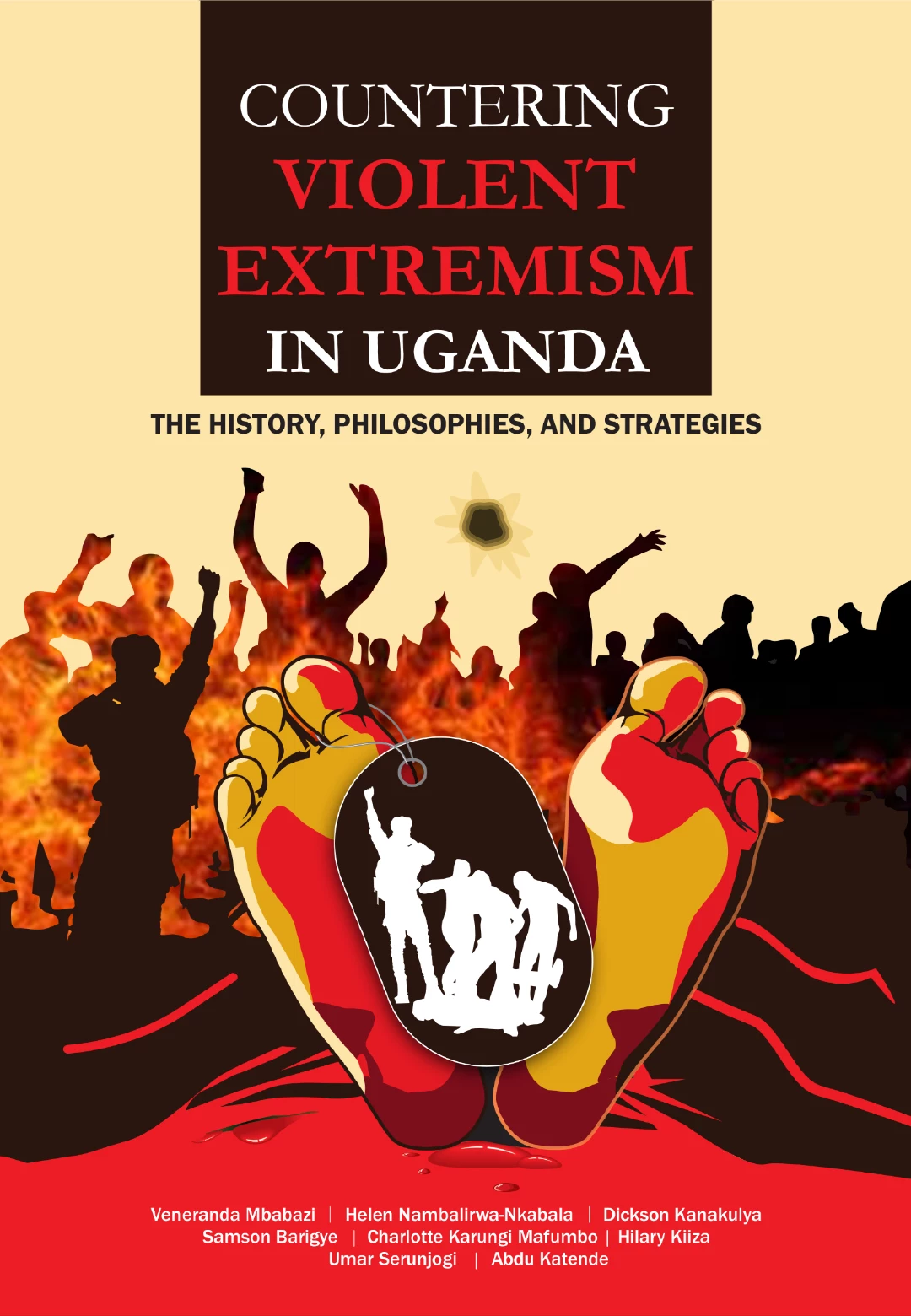 COUNTERING VIOLENT EXTREMISM IN UGANDA