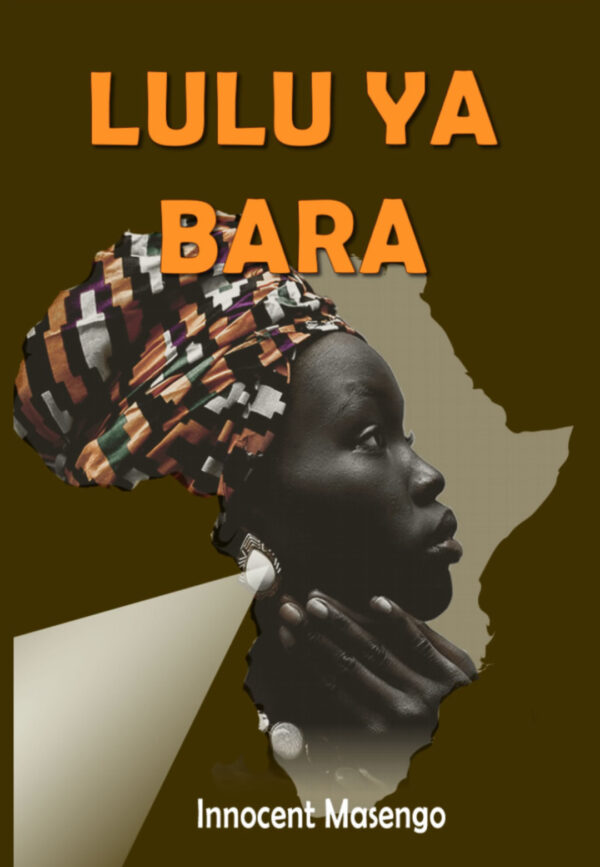 LULU YA BARA - Innocent Masengo