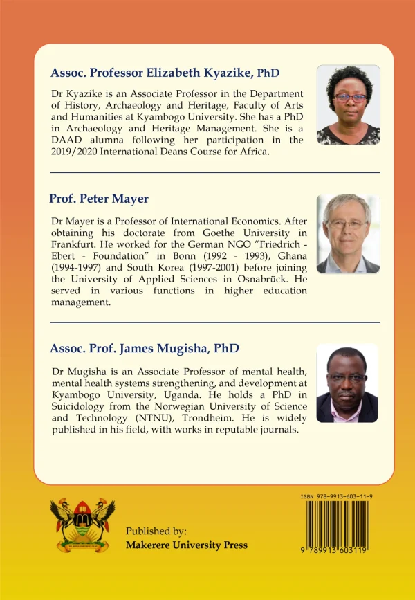 Diversity management in various university contexts