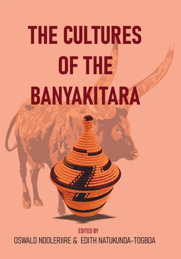 The Cultures Of The Banyakitara
