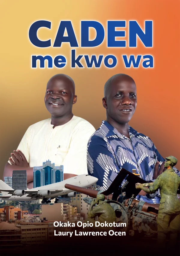 CADEN me kwo wa