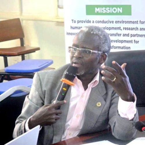 Makerere Revives Scholarly Publishing through Journal Editors’ Workshop to Boost Global Rankings